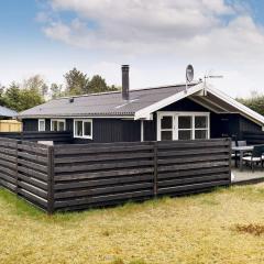 Holiday home Saltum XXVI