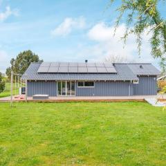 8 person holiday home in Børkop-By Traum
