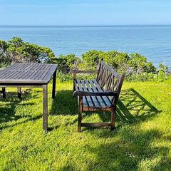 Seaside Serenity in LumsAYs-By Traum