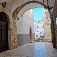 Appartamenti in Centro a Vieste