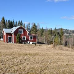 Awesome Home In Torsby With Wifi