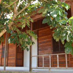 Aldeia Mari-Mari Amazon Lodge