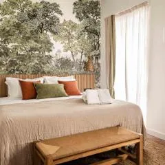 El Consul Mao - Hotel Boutique