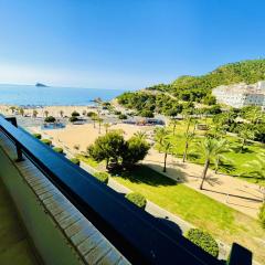 A576 - Balcón del Mar - 2004 Finestrat s.l.