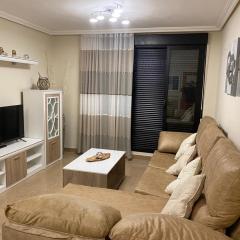 MAGNIFICO APARTAMENTO EN GARBI con Aire Acondicionado