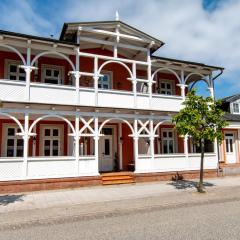 Villa Bertha