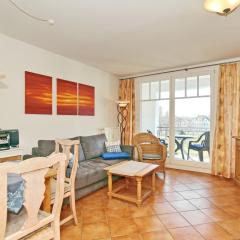 Meeresblick Wohnung 310