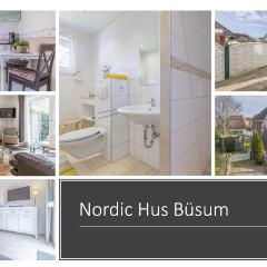 Nordic Hus Büsum