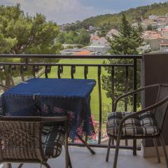 COMFORT SEA VIEW APARTMENT