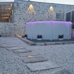 I Trulli dei Nonni evelin