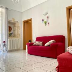 La Vita è Bella - Puglia Mia Apartments