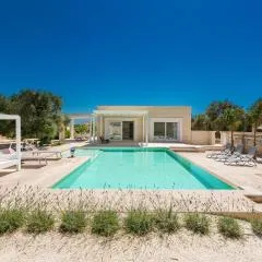 Villa Il Suono del Mare by BarbarHouse