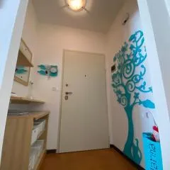 Casa Madrigale - Appartamento in centro