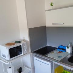 Studio - Marina 4 - 15 allée des Pinons - 4-1