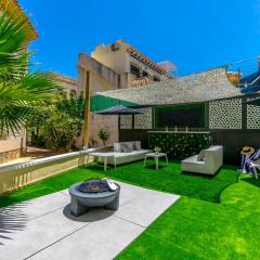 Villa Capricho Playa - Palm Beach