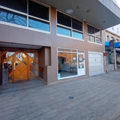 Departamento Plaza Mitre Av Colón con Cochera