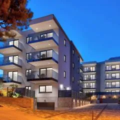 Apartments Amare