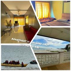 Santaian Pantai