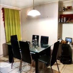 arriendo para turistas en la serena