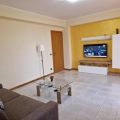 L'Isola e i Faraglioni house