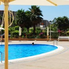 Apartamentos Be Suites Mar de Azahar