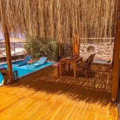 Casablanca House - HILL VILLAS KALKAN