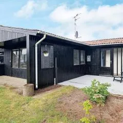 Holiday home Sæby CXXII