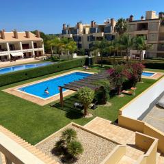J&J Home T2 next to Pinhal Velho, Terraces of Pinhal, Vilamoura