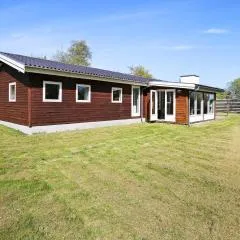 Holiday home Gilleleje LXXXII