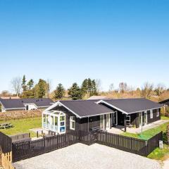 9 person holiday home in Juelsminde