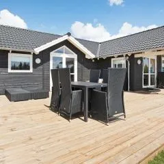 Holiday Home Hansavej