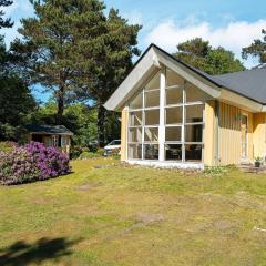 Holiday home Rørvig XVI