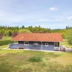 Holiday home Silkeborg XIX