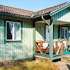 3 person holiday home in TROSA-By Traum