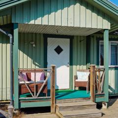 3 person holiday home in TROSA-By Traum