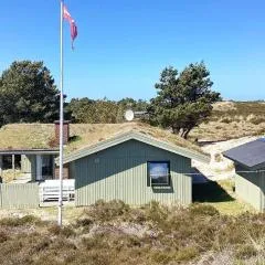 Holiday home Oksbøl LXXXII