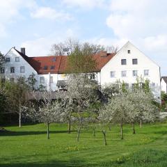 Hörger Biohotel und Tafernwirtschaft