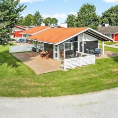 6 person holiday home in Aabenraa-By Traum