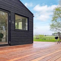 Holiday home Gilleleje LXXXIII