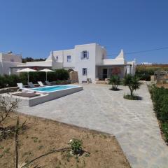 Blue Xenia - Villa 4