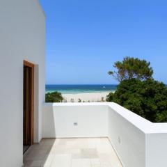 Zizha Suite sul mare - San Vito Lo Capo