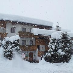 B&B Chalet Brigitte Hike & Bike