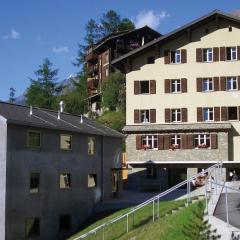 체르마트 유스호스텔(Zermatt Youth Hostel)