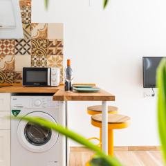 apartamentos Martin Roio