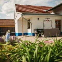 Apartmán U Drába: ubytování na Slovácku v Miloticích u Kyjova