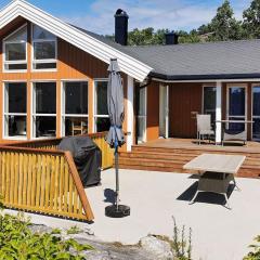 10 person holiday home in Stathelle-By Traum