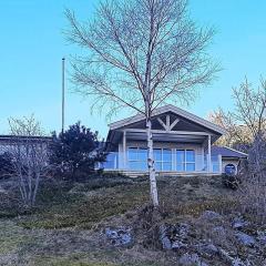 Holiday home lyngdal V