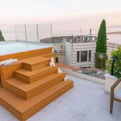 Naxi Suites