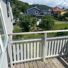 Cheerful Three room villa at Strömstad City Center