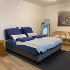 Apt6 - Ferienwohnung Brötzingen EG